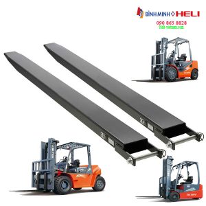 Càng Giả Xe Nâng Hàng