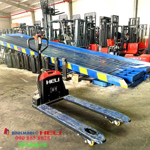 Heli Pallet Truck Cbd20j-Li-S