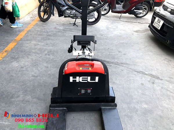 Xe Nâng điện CBD20J-LI-S