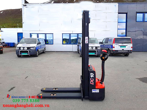 Xe Nâng điện Cao CDD10-070
